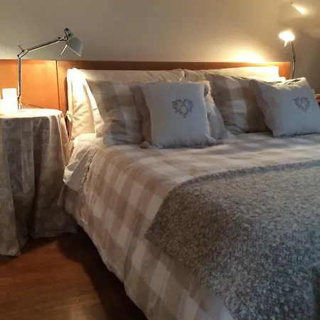 To Be Apartment Venedig