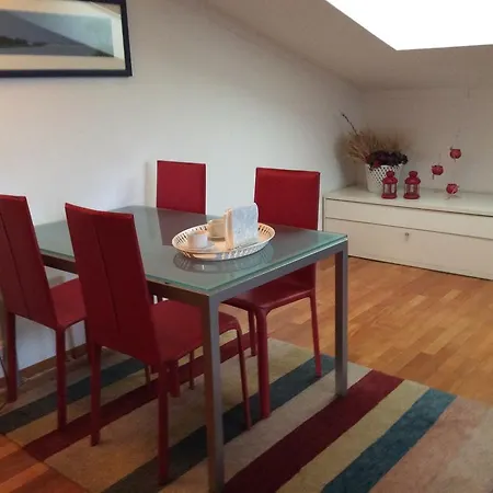 Apartment To Be *