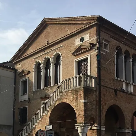 To Be Apartment Venedig