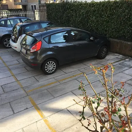 To Be Apartment